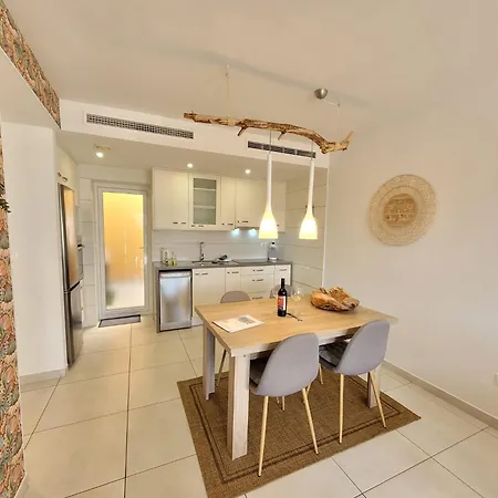 Nuestra Casa Διαμέρισμα *