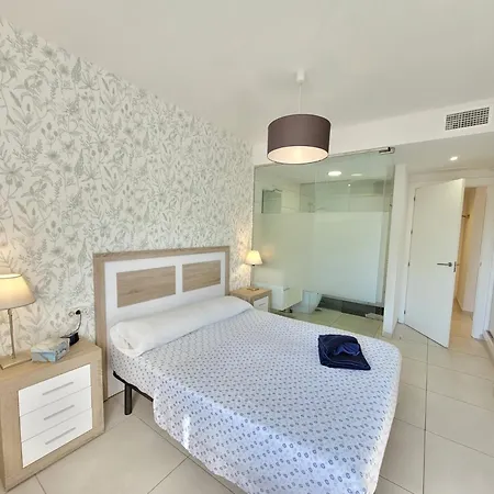 Nuestra Casa Διαμέρισμα